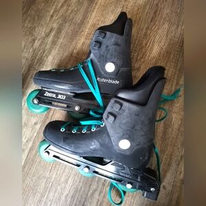 Rollerblade Zetra 303 EU 39